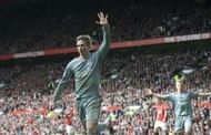 Liverpool's 86 points was a then-record for the runners-up.